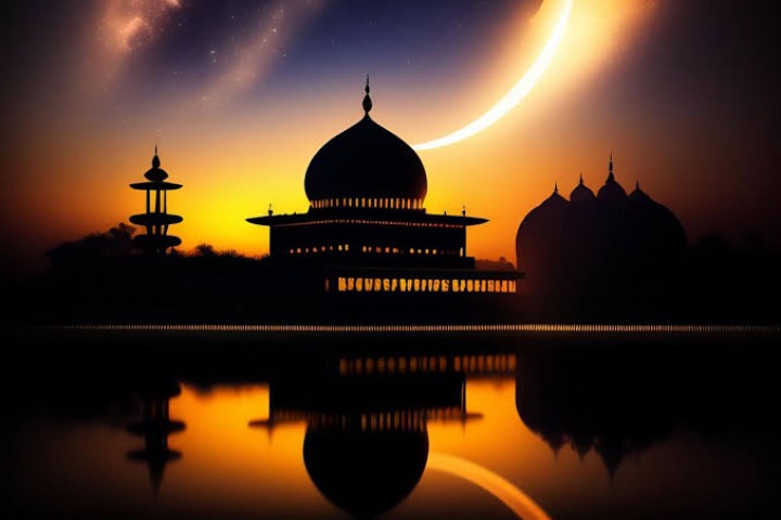 Sidang Isbat awal Ramadan 1445 H