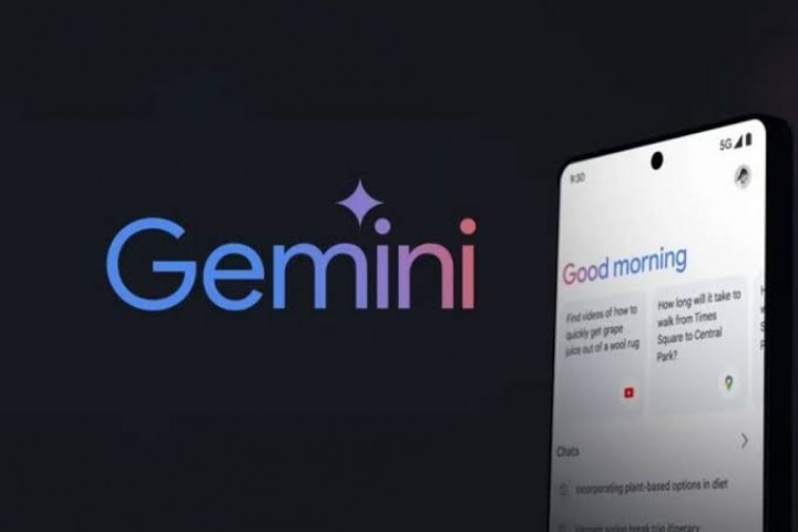 Chatbot AI Gemini