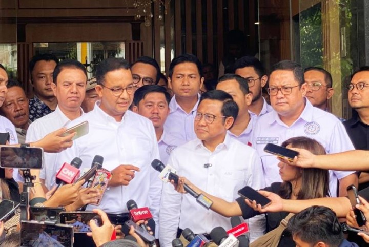 PKS Buka Peluang Dukung Anies Lagi di Pilkada DKI, Sebut Kemungkinan Sosok Ini Maju