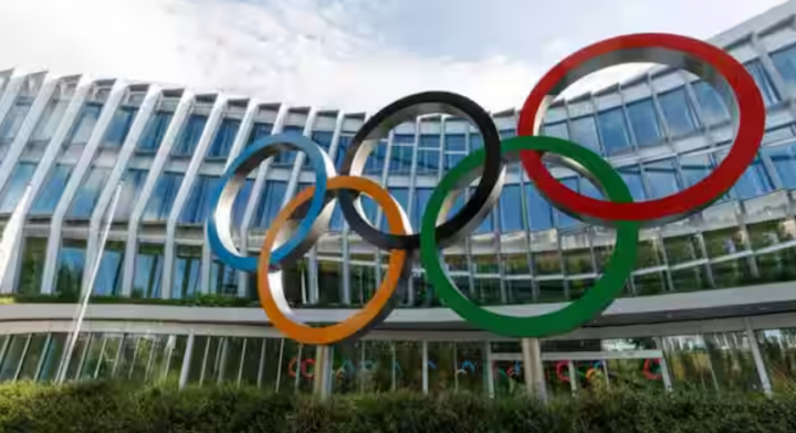 Olimpiade Paris 2024: Atlet Rusia dan Belarusia dilarang menghadiri upacara pembukaan /X