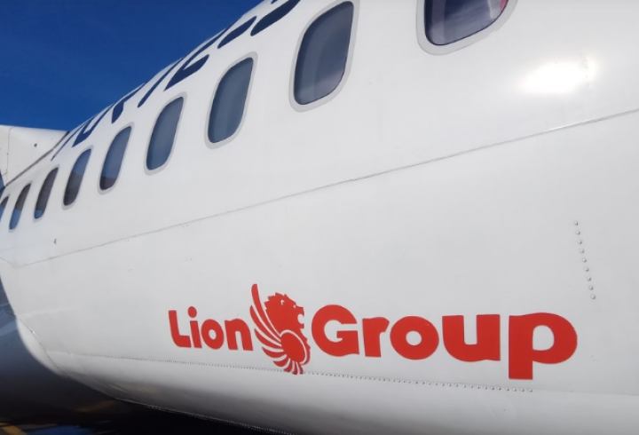 Lion Air dan Garuda Indonesia Bantah Klaim Lonjakan Harga Tiket Pesawat Di Atas Batas Hukum