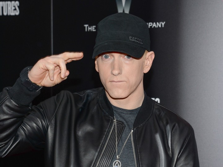 Eminem Bakal Comeback dengan Album Baru Tahun Ini, Intip Tanggal Rilisnya. (solihull-mot.uk)