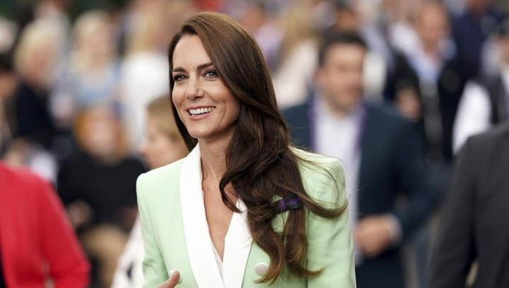 Fakta-fakta Diagnosis Kanker Kate Middleton, Kondisi hingga Terapinya   