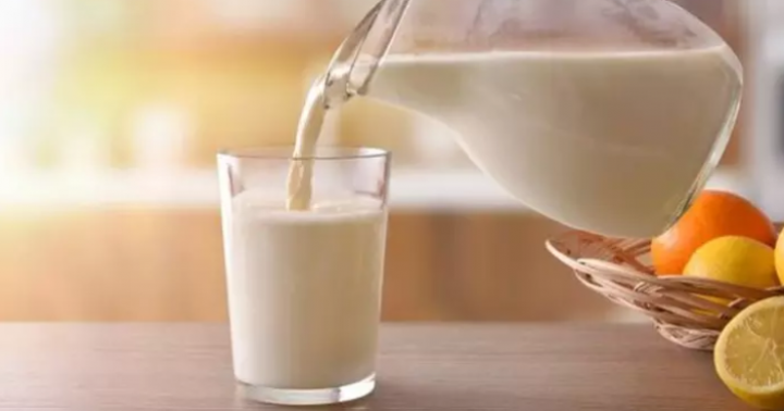 Apakah Minum Susu Secara Teratur Baik Untuk Kesehatan? Ini Jawabannya...