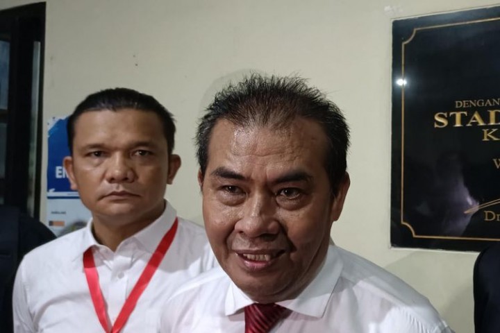 PDIP Klaim Ogah Tergiur Jabatan Menteri di Kabinet Prabowo-Gibran. (Tangkapan Layar/kompas.com)