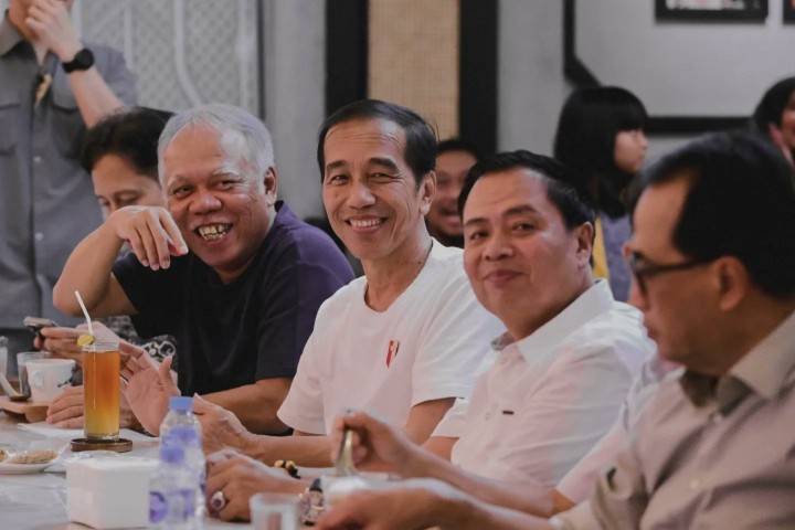 Intip Kekayaan Jokowi di LHKPN Terbaru, Naik Rp13,4 M Setahun