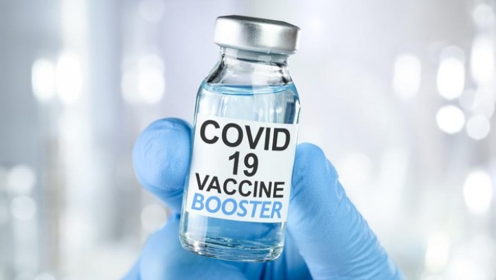 Wamenkes Sebut Ada Sisa 5,2 Juta Dosis Vaksin COVID-19, Gimana Nasibnya?   