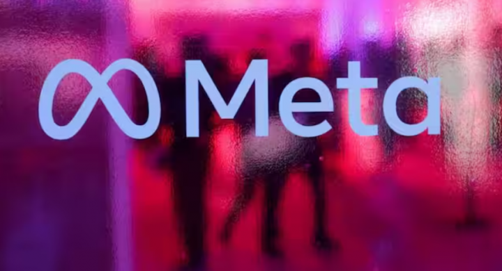 Logo Meta /Reuters