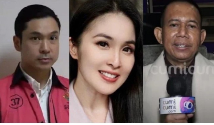 Sang Suami Harvey Moeis Terjerat Kasus Korupsi Timah, Sandra Dewi Berpotensi jadi Tersangka