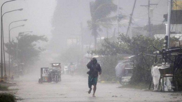 Apa Itu Fenomena Cuaca La Nina yang Bakal Hantam Indonesia? 