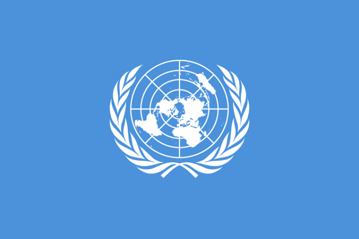 Perserikatan Bangsa-Bangsa