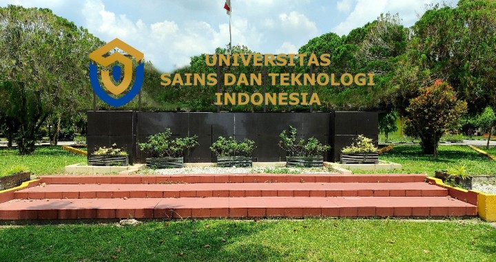 Kampus Universitas Sains dan Teknologi Indonesia