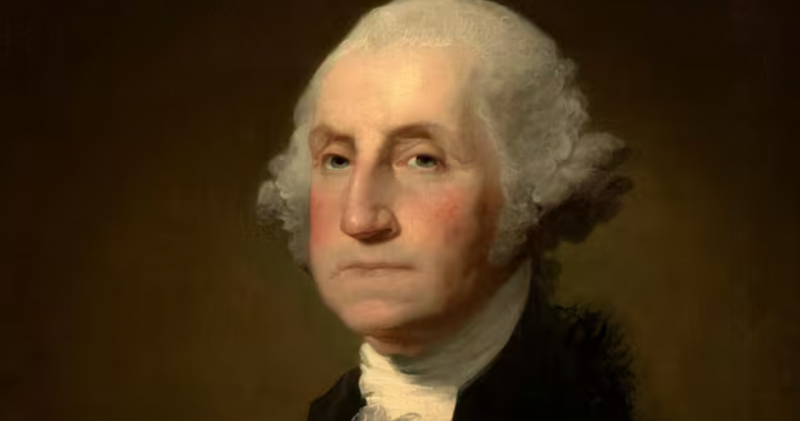 George Washington /net