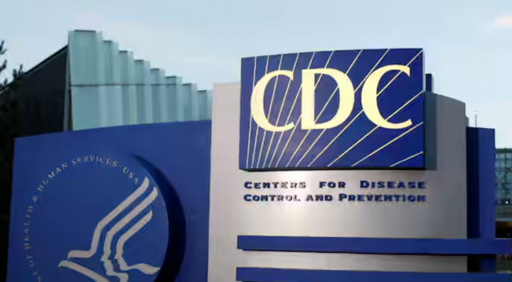 Pandangan umum dari pusat Pengendalian dan Pencegahan Penyakit (CDC) markas di Atlanta, Georgia /Reuters
