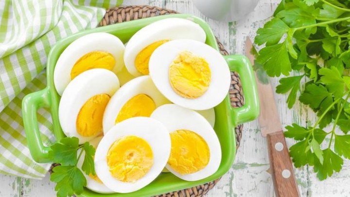 Manfaat Makan Telur Rebus Setiap Hari yang Harus Dicoba