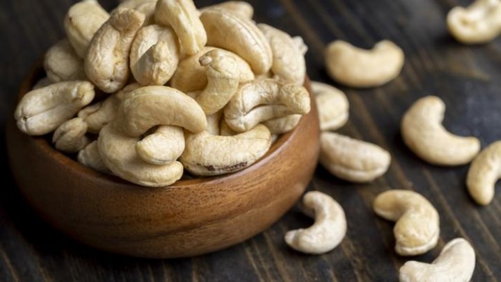 Ini Alasan Mengapa Kacang Mete Menyebabkan Asam Urat Tinggi 