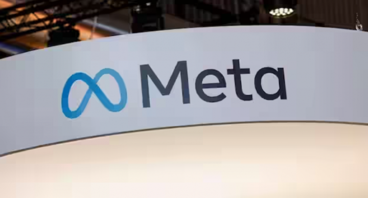 Logo Meta Platforms Inc /Reuters