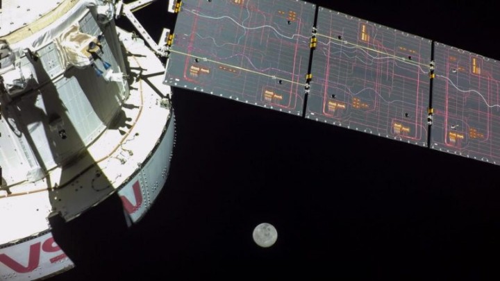 Astronot Jepang Akan Jadi Orang Non-AS Pertama Injakkan Kaki di Bulan. 