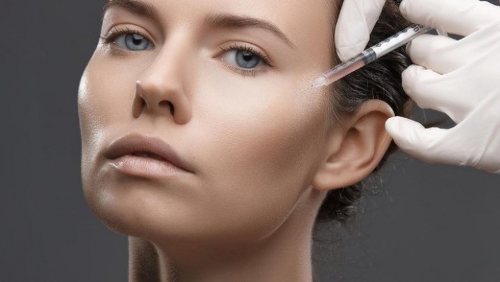 Curhat Wanita Alami Komplikasi usai Suntik Botox, Ini yang Dialami