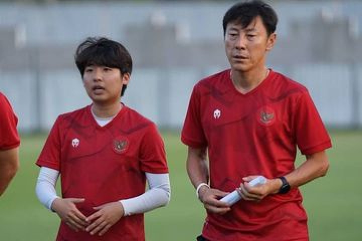 Penerjemah STY Jeje Ungkap 'Taktik Kotor' Qatar di Piala Adia U-23 2024. (X/Foto)