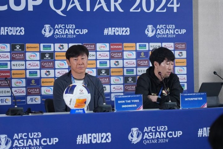 Netizen Malaysia Soroti Wasit di Laga Qatar vs Indonesia AFC U-23, Singgung Soal Uang