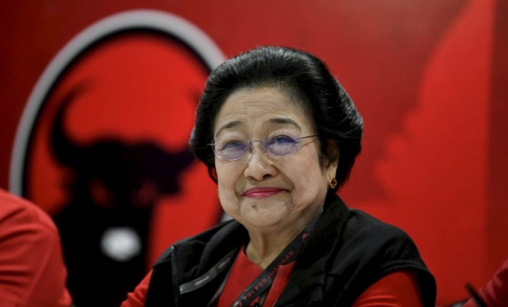 Kirim Amicus Curiae ke MK, Megawati: Habis gelap Terbitlah Terang 