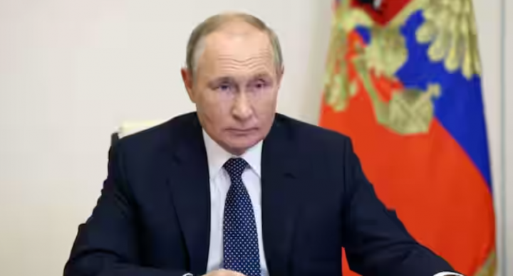 Rusia Menyatakan Keprihatinan Atas Eskalasi Ketegangan di Timur Tengah
