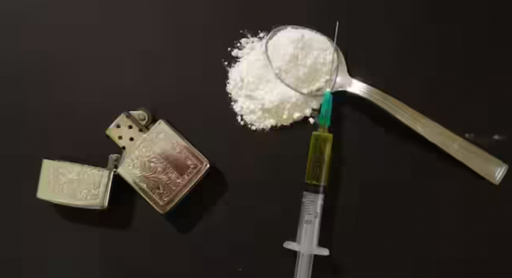 Gambar representasi obat-obatan narkotika dan zat psikotropika /net