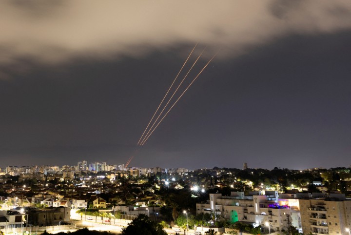 Ini Akibatnya Jika Israel Benar-benar Balas Serangan Iran
