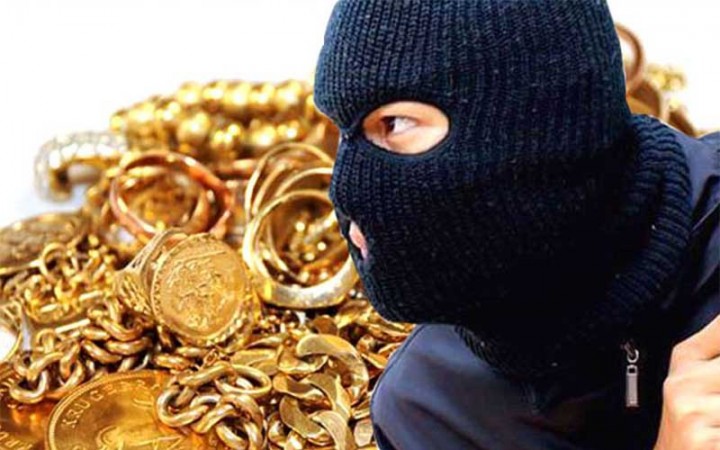 9 Orang Menghadapi Tuntutan Penjara Dalam Pencurian Emas Terbesar di Kanada 
