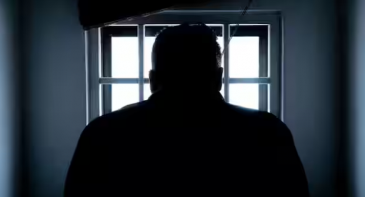 Penjara AS Bagaikan Sarang Covid, Narapidana Meninggal Hampir 3,5 Kali Lebih Banyak Daripada di Luar