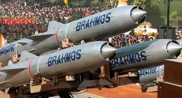 India akan Mengirimkan Sistem Rudal BrahMos ke Filipina 