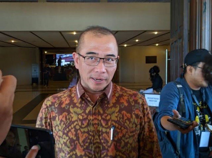 Lagi, Ketua KPU Hasyim Asyari Dilaporkan ke DKPP Atas Dugaan Asusila 