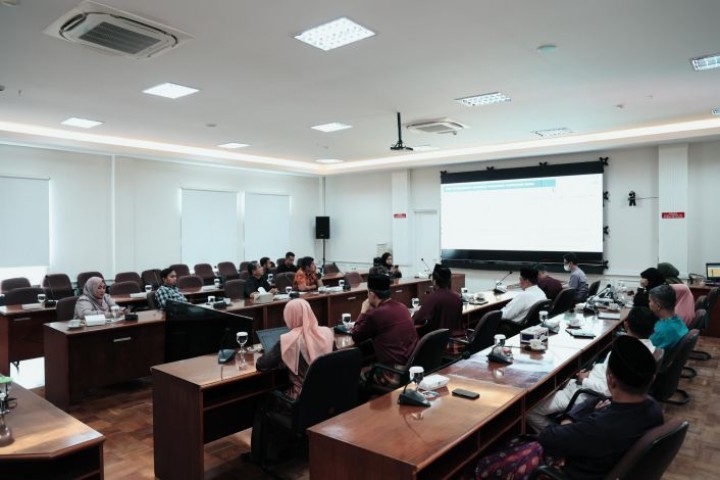 Pemprov Riau-PTPN IV Regional III Selaraskan Program Wujudkan Pembangunan Berkelanjutan