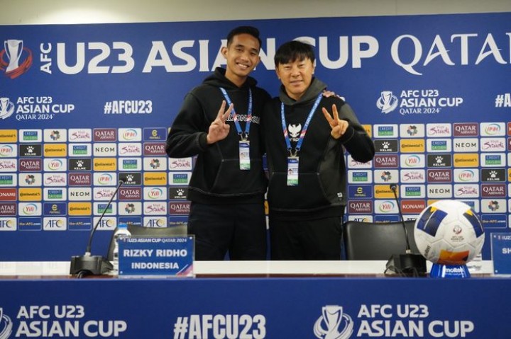 Prediksi Timnas U-23 Indonesia vs Korea Selatan, STY: Saya akan Lawan Negara Saya