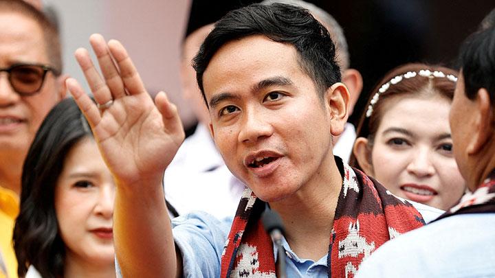 Respons Gibran soal Prabowo Bakal Temui PKS-PPP: Partai Lain Tunggu Saja. (X/Foto)