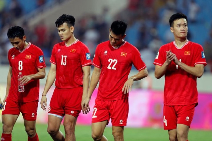 Vietnam Kalah, Indonesia Tim ASEAN yang Melaju ke Semifinal Piala Asia U-23 2024.