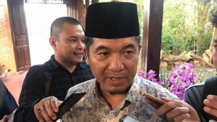 Pengamat Ini Kritik Nasdem yang Dukung Prabowo, Sebut: Jargon 'Perubahan' Harusnya Oposisi. (X/Foto)