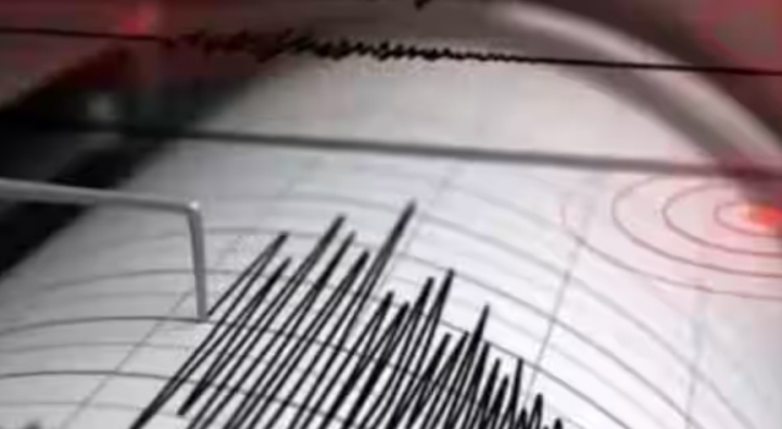Kepulauan Bonin Jepang Dilanda Gempa Berkekuatan 6,5 SR