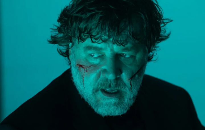 Russell Crowe Come Back dengan Trailer Exorcism, Bawa Ketakutan Terburuk untuk Pecinta Film Horor. (Screenshot/variety.com)