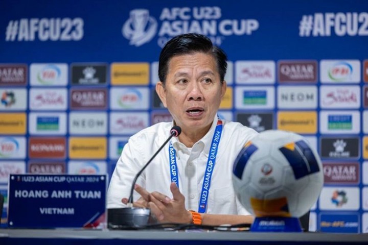 Pelatih Timnas Vietnam Malah Makin Angkuh usai Kalah, Sebut: Ingin Sekali Menguji Kemampuan Timnas Indonesia. (Tangkapan Layar/Bola.net)