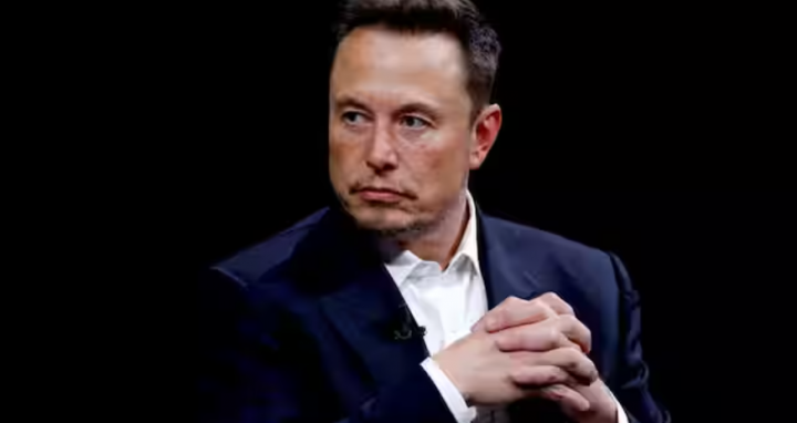 Elon Musk, CEO SpaceX dan Tesla dan pemilik X /Reuters