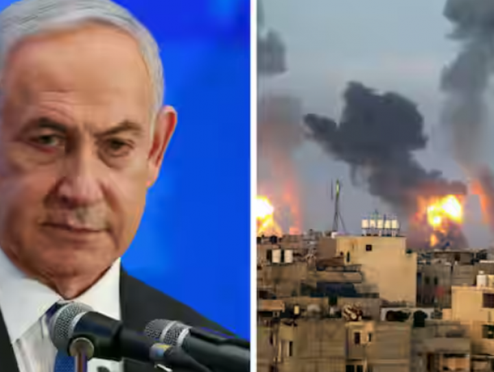 Perang Gaza: Israel Melakukan Upaya untuk Memblokir Surat Perintah Penangkapan ICC Terhadap Netanyahu