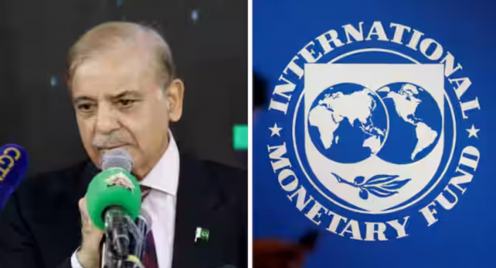 IMF Setujui Pencairan Segera Tahap Pinjaman 1,1 Miliar Dolar AS ke Pakistan