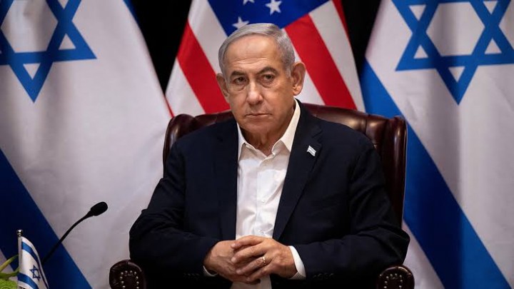 Bikin Khawatir Negara Sekutunya, AS Dapat Bantuan Upayakan Jegal ICC soal Surat Penangkapan Netanyahu