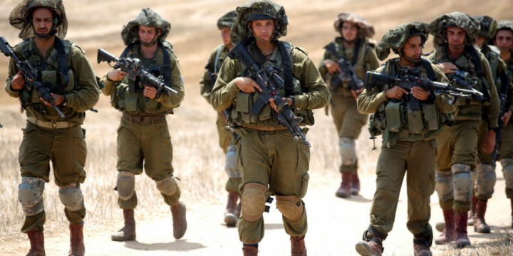 Pasukan Israel Disebut 'Kibarkan Bendera Putih' Saat Netanyahu Ingin Serang Rafah, Pertanda Menyerah?