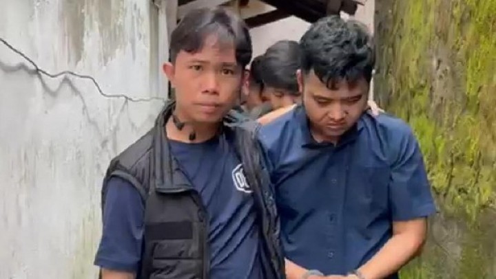 Pembunuh Mayat Rini dalam Koper Ternyata Curi Uang Rp43 Juta dari Korban
