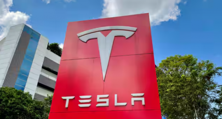 Tesla Mengalami Perombakan Eksekutif Saat Musk Terapkan Perubahan Strategi
