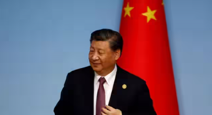 Xi Jinping akan Mengunjungi Prancis, Hongaria, dan Serbia Saat Perselisihan Tarif Perdagangan UE Memanas