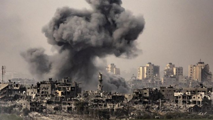 Deretan Negara Mayoritas Muslim yang Putuskan Hubungan dengan Israel Buntut Genosida Gaza. (X/Foto)